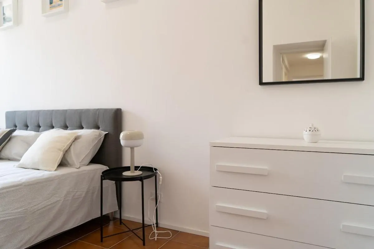Domus Merulana 209 Colosseum Apt Řím Apartmán