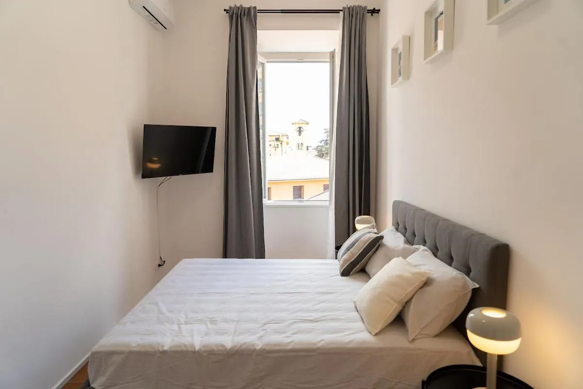 Apartmán Domus Merulana 209 Colosseum Apt Řím Itálie