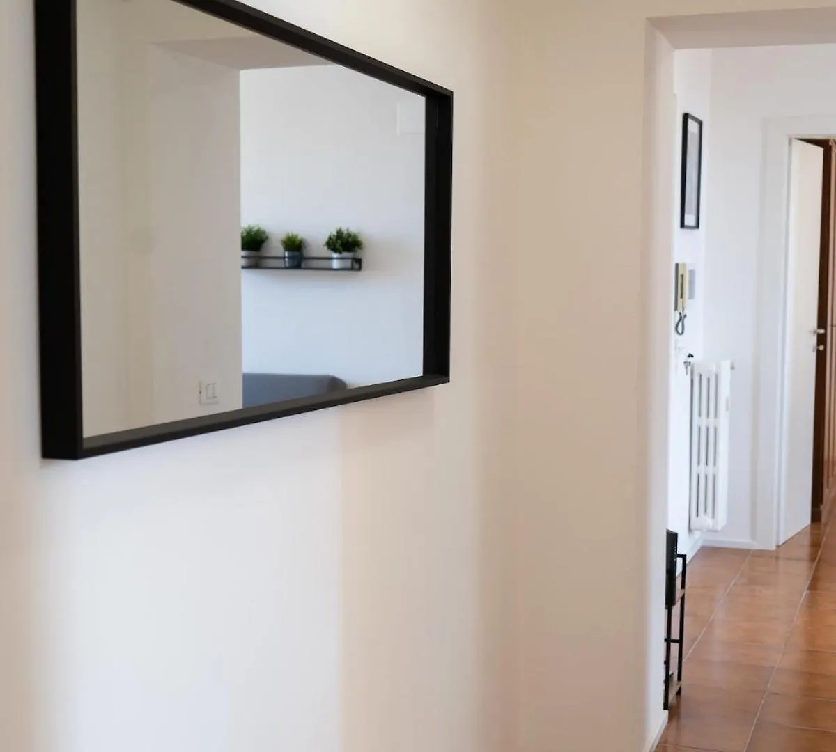 Apartmán Domus Merulana 209 Colosseum Apt Řím Itálie