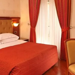 Ξενοδοχείο Serena Srl, Ρώμη